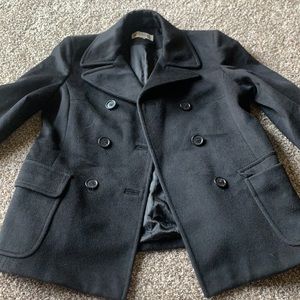 Michael kors pea coat